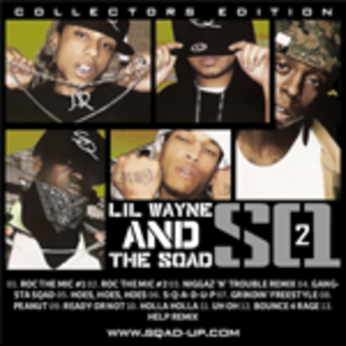 SQAD UP # 2