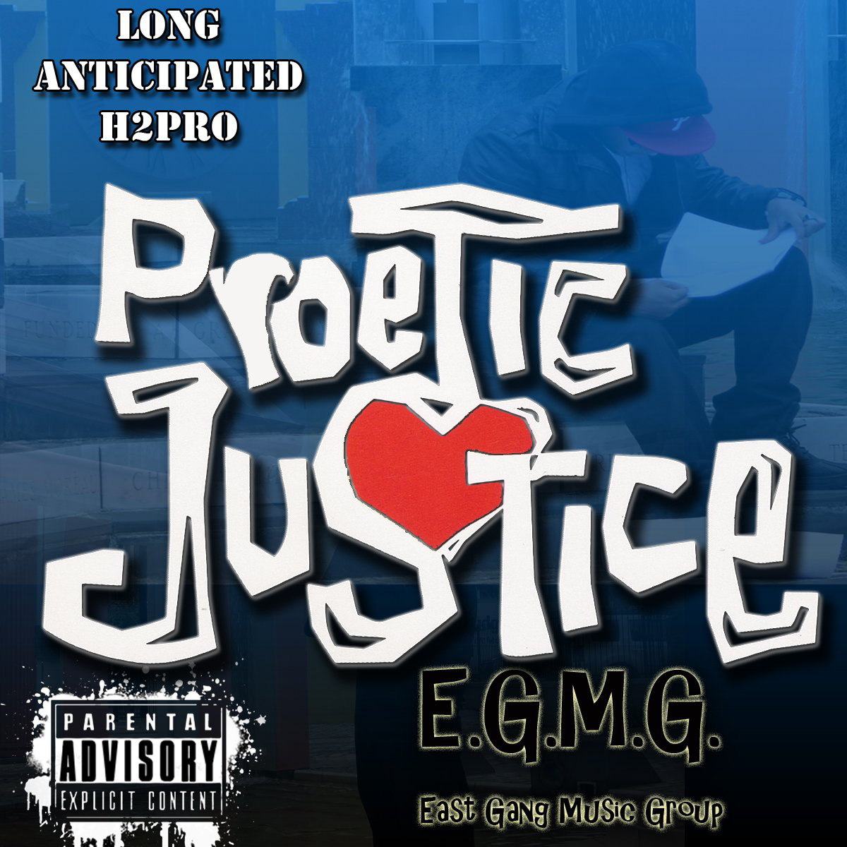 PROetic Justice