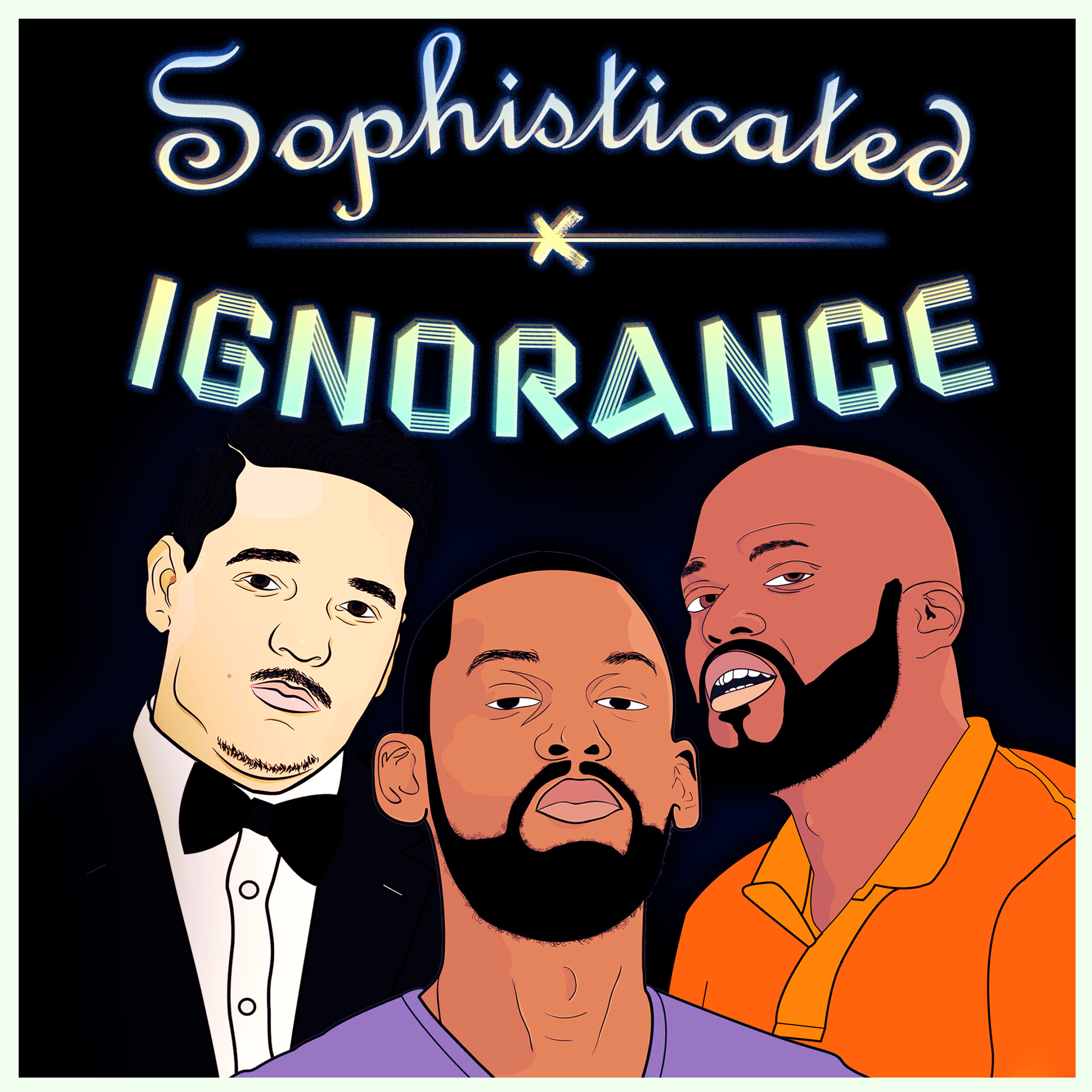 Sophisticated Ignorance Podcast Season 2