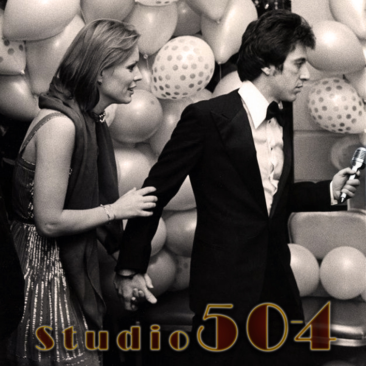 STUDIO 50-4