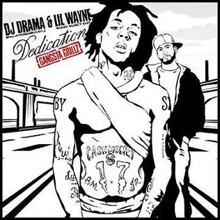  Dedication (2005)