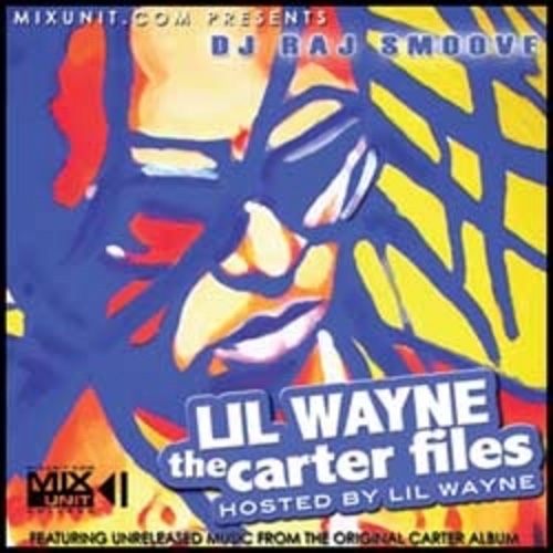 The Carter Files