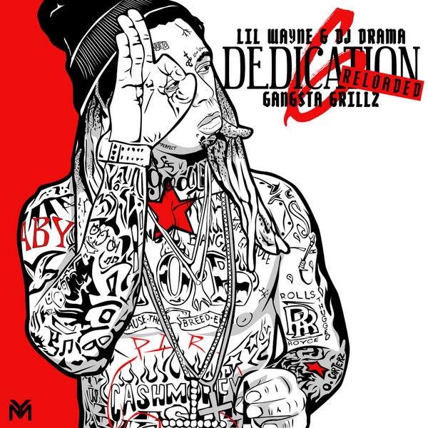 DEDICATION 6 RELOADED – D:6