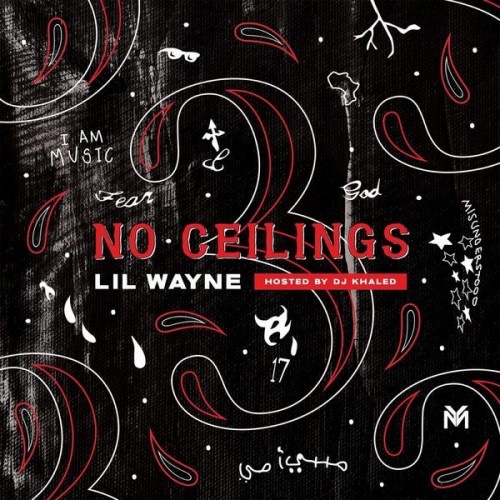 No Ceilings 3 (B Side)