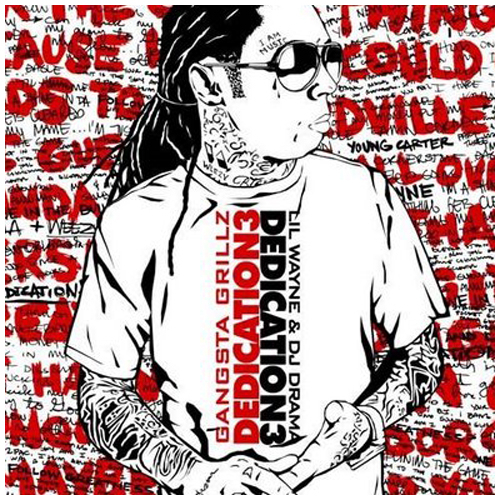 Dedication 3