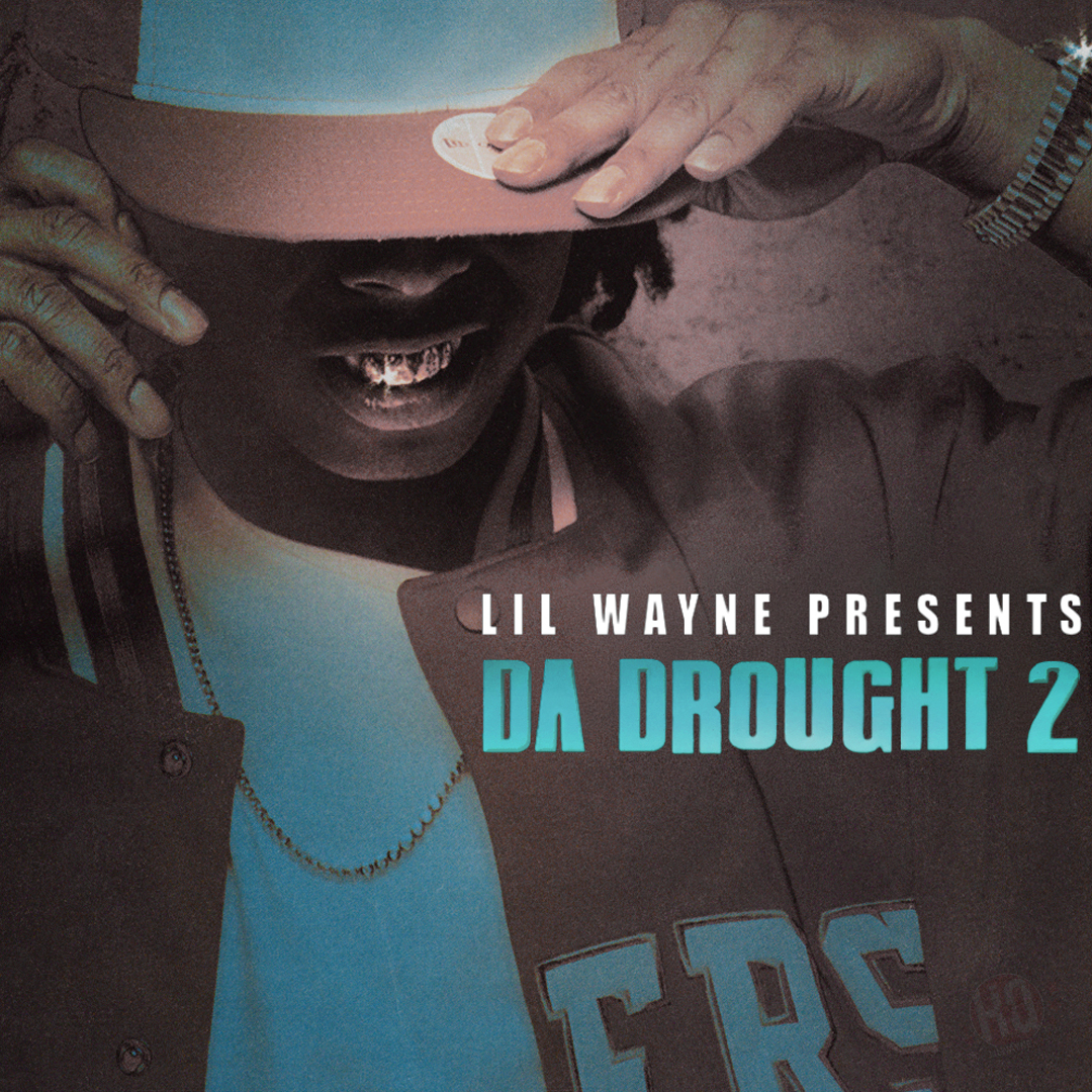 DA DROUGHT 2