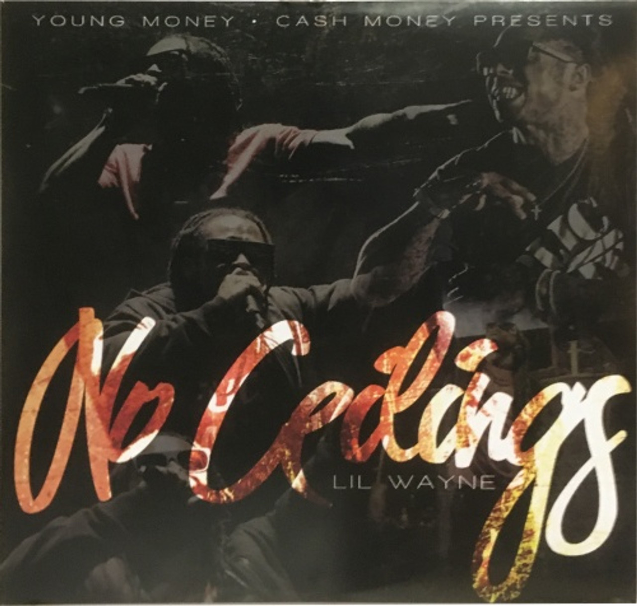 NO CEILINGS