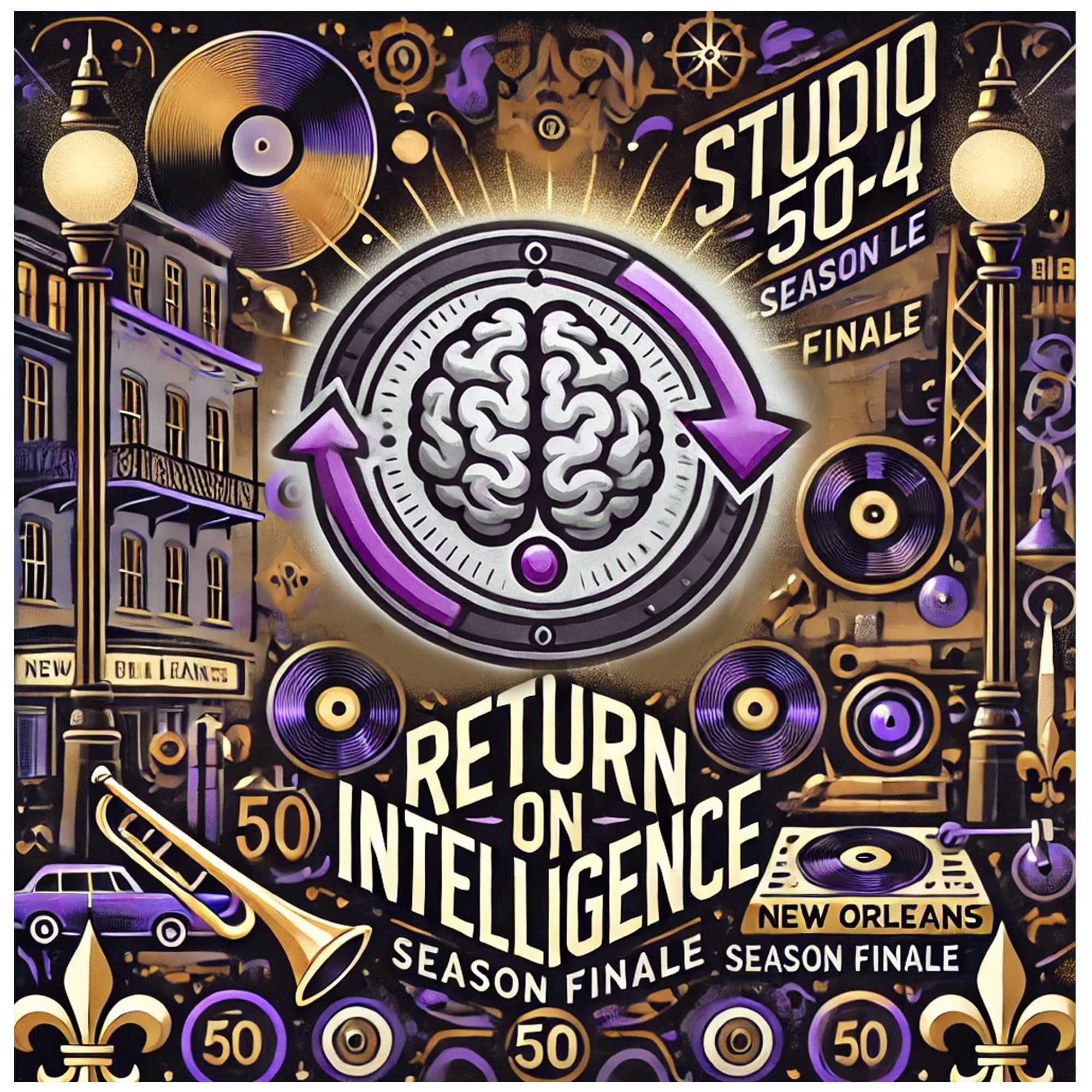 R.O.I. Return Of Inteligence S01E10