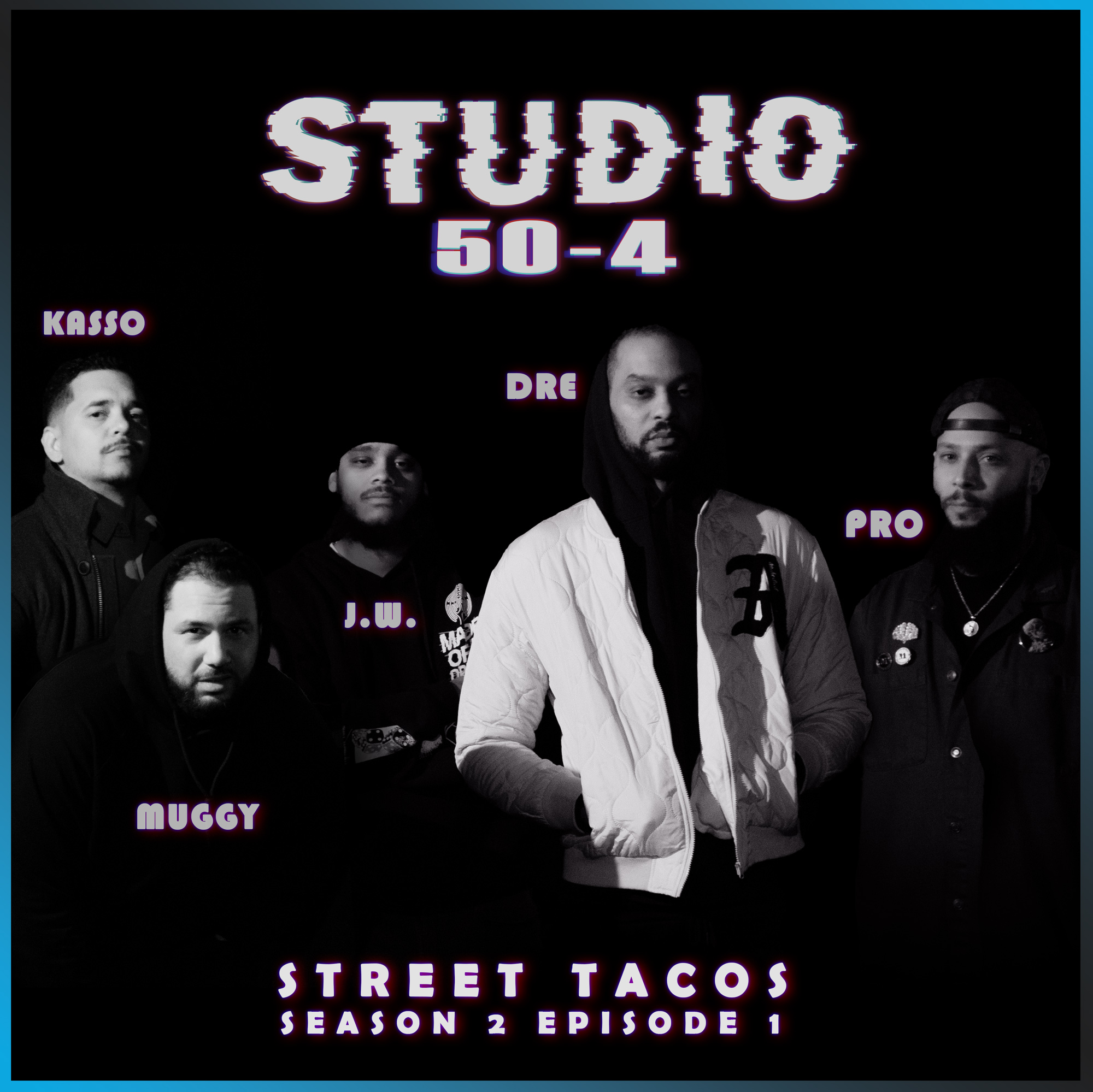 STREET TACOS – S02E01